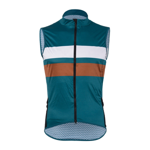 New Design Excellent Quality High visibility reflective safety vest Summer Cycling Vest <b>Cheap</b> Price For Men Service <b>Light</b> - Product Image 1