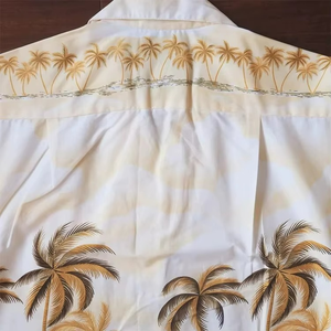 Camisas Hawaianas Personalizadas de Alta Calidad para Hombre, con Estampado a Medida y Diseño Personalizado - Product Image 4