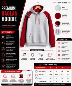 เสื้อฮู้ดครอปโอเวอร์ไซส์สำหรับผู้หญิงลายเฮอริเทจเมสันิก  แบบถักสั่งทำพิเศษ คุณภาพสูง สไตล์จ็อกเกอร์ สำหรับฤดูหนาว - Product Image 5