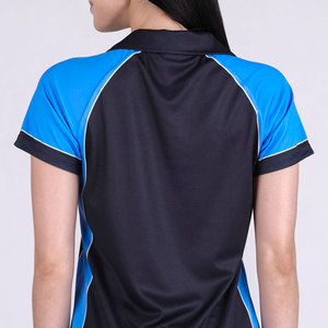 Camiseta Extra Grande para Mujer, Tela Premium de Poliéster y Spandex, Impresión por Sublimación Completa, Logotipo Personalizado, Camisetas Extra Grandes para Mujer - Product Image 5