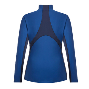 Custom Logo Soft Touch Fabric Horse Riding <b>Base</b> <b>Layer</b> Shirt Women's High Quality <b>Base</b> <b>Layer</b> Women Stretchable Fabric <b>Long</b> <b>Sleeve</b> - Product Image 5
