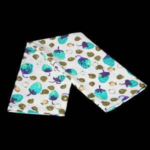 Toallas de Cocina con Estampado de Ciruela de la India, 100% Algodón, Toalla de Cocina Premium para Venta al por Mayor - Product Image 4