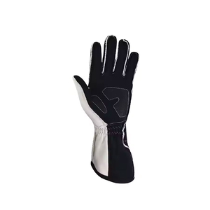 Fabricante de Guantes para Karting con Servicio OEM y ODM para Marcas de Deportes de Motor, Equipos de Carreras y Proveedores de Equipamiento Deportivo - Product Image 2