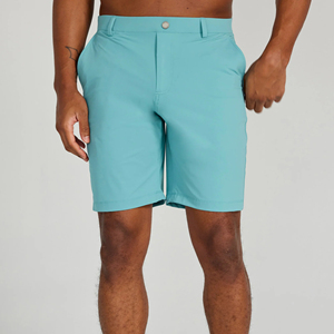 Short de bain pour homme 100% nylon de haute qualité, maillot de bain respirant pour homme - Product Image 5