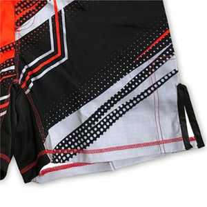 Nuevos Shorts de MMA para Hombre 2026, Precio de Venta al Por Mayor en Pakistán / Shorts de MMA a Precio Muy Bajo en Oferta - Product Image 4