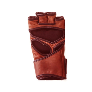Guantes de Entrenamiento de MMA de Piel Sintética con Diseño Personalizado, Último Modelo, Mejor Precio al por Mayor, Tallas 6oz para Adultos y Niños, Guantes de Kick Boxing MMA - Product Image 2