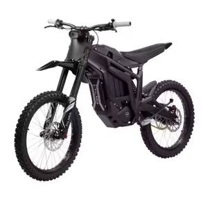 Mejor Precio para la Motocicleta Eléctrica Todoterreno Talariias Sting MX5 Pro - Product Image 5