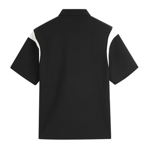 New Arrival 2026 Summer Polo Shirt Men Polo Shirts High Quality Casual Fashion Breathable Men Polo Tshirt <b>Classic</b> Style - Product Image 3