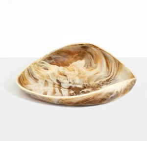 Tazón de Resina Epoxi Ecológico Hecho a Mano, Organizador Decorativo, Regalo, Centro de Mesa, Personalizable para Fiestas - Product Image 5