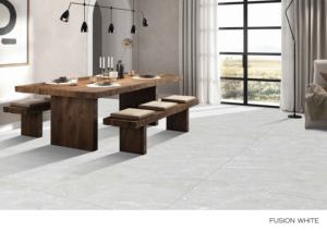 Azulejo de Porcelana de Gran Formato Royal 600x1200, Superficie Texturizada Premium, para Paredes y Pisos, Uso Interior y Exterior Moderno - Product Image 5