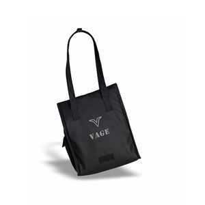 Durable Polyester Tote <b>Bag</b> Lightweight Multi Pocket <b>Travel</b> Outdoor Shopping Storage Shoulder <b>Handbag</b> For Best Sale - Product Image 1