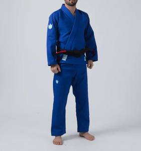 Kimono de Jiu-Jitsu sur mesure, nouveau style, vêtements d'arts martiaux Jiu-Jitsu et Taekwondo, personnalisé, unisexe, arts martiaux 2026 - Product Image 3
