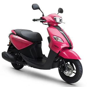 Scooter Yamaha Jog abordable et fiable - Product Image 5