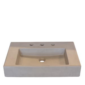 Meubles sur mesure du Vietnam, lavabos décoratifs commerciaux, lavabos de luxe, emballage privé disponible - Product Image 3