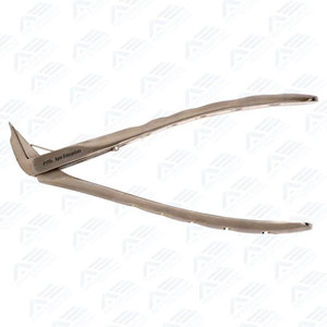 Pince à écartement de couronnes dentaires manuelle, outil essentiel d'orthodontie, pince de retrait en acier inoxydable - Product Image 4