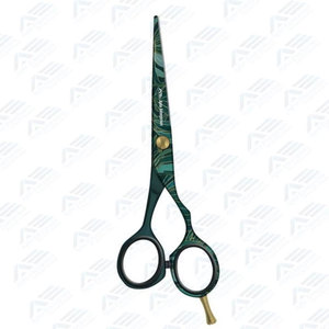 Tijeras de Peluquería Profesionales, Tijeras para Cortar Cabello, Herramientas de Peluquería Domésticas de Acero Inoxidable - Product Image 3