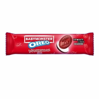 Biscuit Oreo Guimauve 110.4g