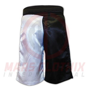 High Quality Quick Dry Custom Logo MMA <b>Shorts</b> Top Seller Casual Style Sublimated Boxing MMA <b>Shorts</b> For Training - Product Image 3