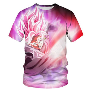 T-shirt pour homme à sublimation, fabrication professionnelle, tendance, manches courtes, nouvelle arrivée, vente chaude - Product Image 2