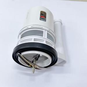 ชุดวาล์วถังน้ำชักโครกแบบ OEM ระบบกดน้ำสองจังหวะ พร้อมวาล์วเติมน้ำ - Product Image 2