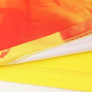 Uniforme de Baloncesto de Diseño Único y Alta Calidad, Secado Rápido, Transpirable, Precio al por Mayor, Uniforme de Baloncesto a Bajo Precio - Product Image 4