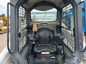 Cargadora Compacta de Dos Velocidades S64 2020, Equipo de Construcción Compacto de Uso Pesado - Product Image 4