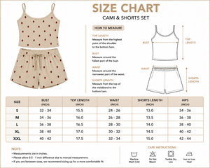 Women Casual Sleeveless 2 Piece Breathable 100% Polyester Summer Spring Daily Wear <b>Pajamas</b> Set Shorts Above Knee - Product Image 2