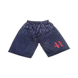 กางเกงขาสั้นผ้าแคนวาสสีล้วนสำหรับผู้ชายมาใหม่กางเกงขาสั้นผ้าแคนวาสสีคุณภาพระดับพรีเมียมพร้อมโลโก้ออกแบบได้ตามต้องการ - Product Image 1