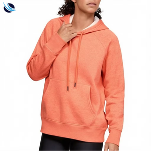 Envío Gratis Sudadera con Capucha Holgada de Moda de Alta Calidad, 250g, de Algodón y Fibra de Bambú, con Bolsillo, Transpirable y Anti-Pilling - Product Image 3