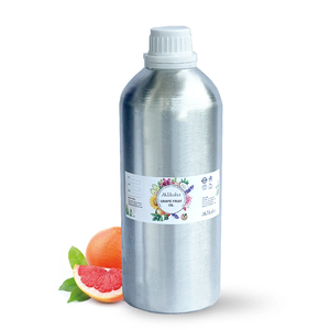 Huile essentielle de pamplemousse |   Fournisseur en gros d'huiles essentielles de qualité supérieure, fabricant OEM de marques privées - Product Image 4