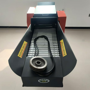 Lụa nhào Máy đa chức năng hay cỏ chaff Chopper Shredder Máy Nghiền Ngô <span class=keywords><strong>Stalk</strong></span> nhào máy - Product Image 3