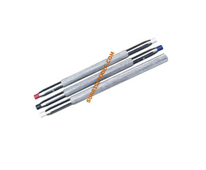 SUNTOOLS/STIPL Presse à main en fer de haute qualité pour la fabrication de bijoux (bracelets, bagues, colliers, boucles d'oreilles) – Modèle haute performance 782A - Product Image 2