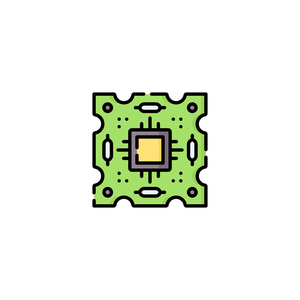 บริการ ESP32ต้นแบบ PCB ระบบอัตโนมัติอัจฉริยะสำหรับบ้านอัตโนมัติสำหรับการพัฒนานวัตกรรมทางวิศวกรรมอย่างรวดเร็ว - Product Image 6