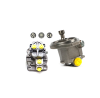 Pompe d'alimentation en carburant C7 C9 C9.3 C12 C11, pompe de surpression de carburant, pompe de transfert de carburant pour moteur Caterpillar