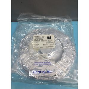 AMAT 0020-27842 PEDESTAL 8" PINLESS 101% AL - อุปกรณ์และชิ้นส่วนเซมิคอนดักเตอร์ระดับโลกที่เชื่อถือได้ - Product Image 3