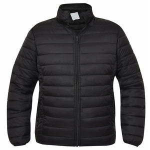 Chaquetas Acolchadas Ajustables de Nueva Llegada para Hombre, Chaquetas de Moda Cómodas para Hombre, Chaquetas Acolchadas Resistentes de la Mejor Calidad - Product Image 1