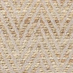 Tapis en jute tissé à la main 14ft x 10ft, en fibres naturelles, écologique, antidérapant, adapté aux animaux domestiques, style bohème, pour la maison et l'hôtel - Product Image 4