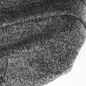 Custom Logo Printed <b>Winter</b> Beanie Cap Fashion Acrylic Skull <b>Hat</b> <b>Men</b> Women Street Style Warm Knit Business Sportswear Travel - Product Image 3
