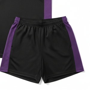 Custom Team Sports <b>Compression</b> Uniform Breathable Sublimation Soccer Jersey Leggings Set Elastic <b>Mens</b> Gym Activewear - Product Image 2