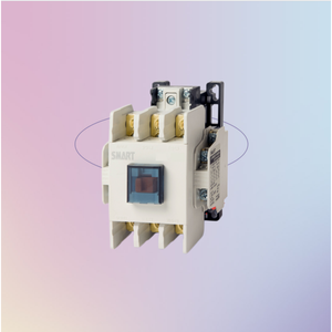 คอนแทคเตอร์แม่เหล็ก DACO MC 65S ของแท้จากเกาหลี 100% รุ่นใหม่ สำหรับงานหนัก สตาร์ทเตอร์มอเตอร์ AC อุตสาหกรรม 65A 58/60Hz รับผลิตตามแบบ OEM พร้อมโลโก้ตามสั่ง จำนวนมาก - Product Image 4