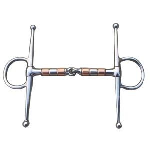 ม้าทำจากสเตนเลสแบบปรับแต่งได้ - Product Image 5