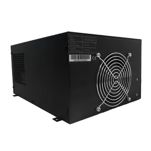 High Quality Wisdom Powerful Stable 3200W With PFC Function IPL Power Supply