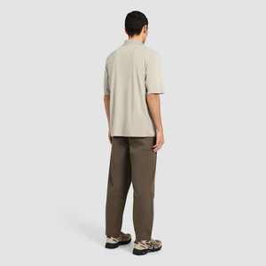 Impression numérique de qualité supérieure, jersey 100% coton, élastique, léger, anti-rides, poche pour chemise pour homme, service OEM - Product Image 5