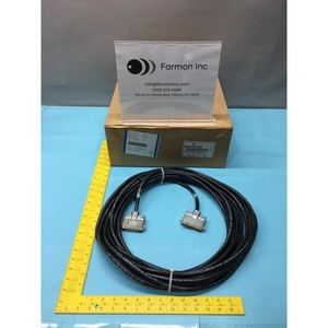 Cable de Interconexión AMAT 0620-01248 de 40 Pies para M - Equipo y Piezas de Semiconductores de Confianza Globales - Product Image 2