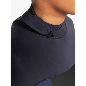 Traje de Neopreno Profesional OEM Personalizado con Logotipo Frontal, Transpirable y Ecológico para Hombres y Mujeres, Todas las Temporadas - Product Image 5