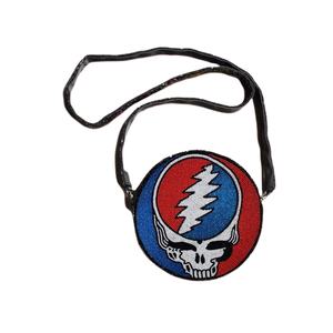 BOLSA DE DISEÑADOR DE MODA MÁS RECIENTE DE GAMA ALTA BOLSA DE ARRANQUE DE CAJA REDONDA DE PROVEEDOR INDIO A PRECIO BARATO - Product Image 2