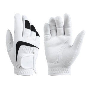 Guantes de Golf Transpirables de Dedo Completo Personalizados Más Vendidos, Piel de Oveja Premium Cabretta, Antideslizantes, Suaves, Cómodos y Ajustables - Product Image 6
