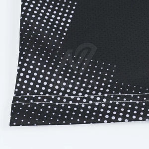 Vêtements de tennis personnalisés pour votre équipe, en polyester, séchage rapide, respirants, pour adultes - Vente flash - Product Image 6