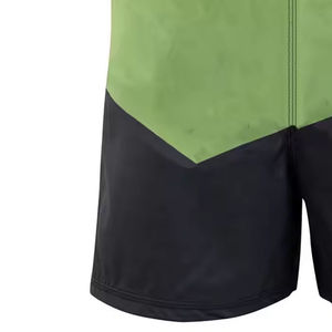 Shorts MMA promotionnels de haute qualité 100% polyester, logo personnalisé, shorts de Muay Thai - Product Image 3