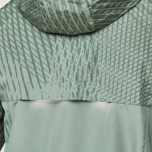 Chaquetas cortavientos personalizadas de alta calidad y diseño superior para hombre, chaquetas cortavientos casuales de alta demanda para hombre - Product Image 2